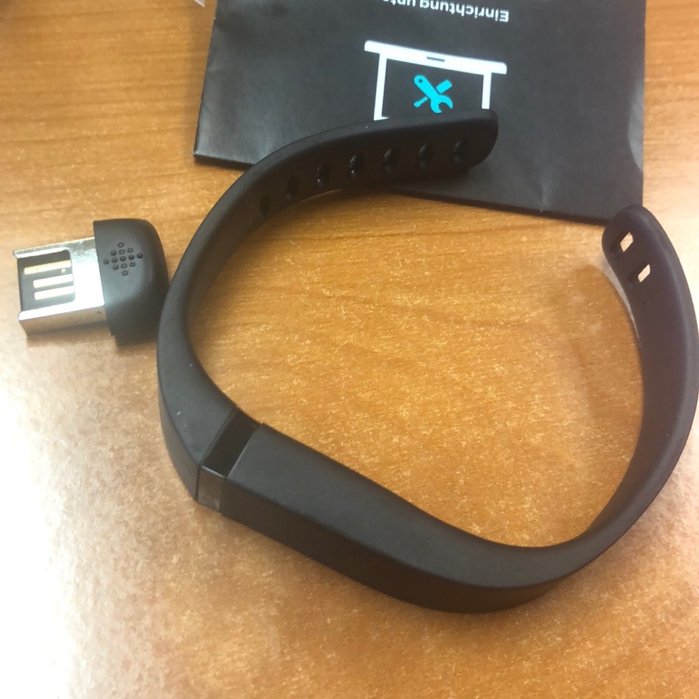 Fitbit Flex - Picture 5 of 5